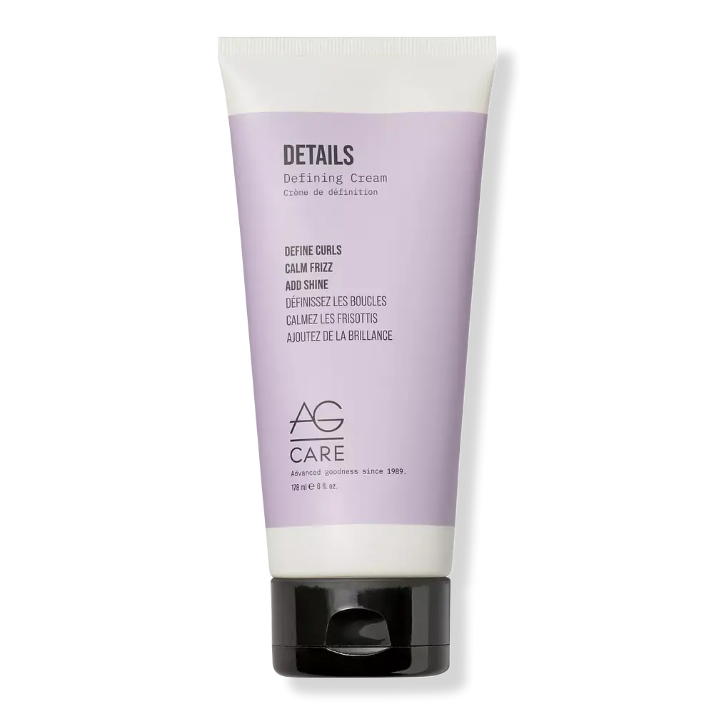 AG Care Details Defining Cream