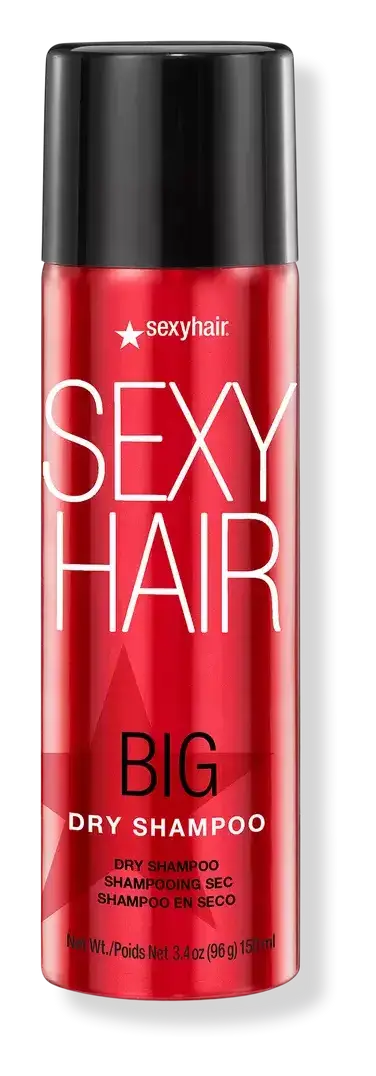 SexyHair Big Sexy Hair Dry Shampoo