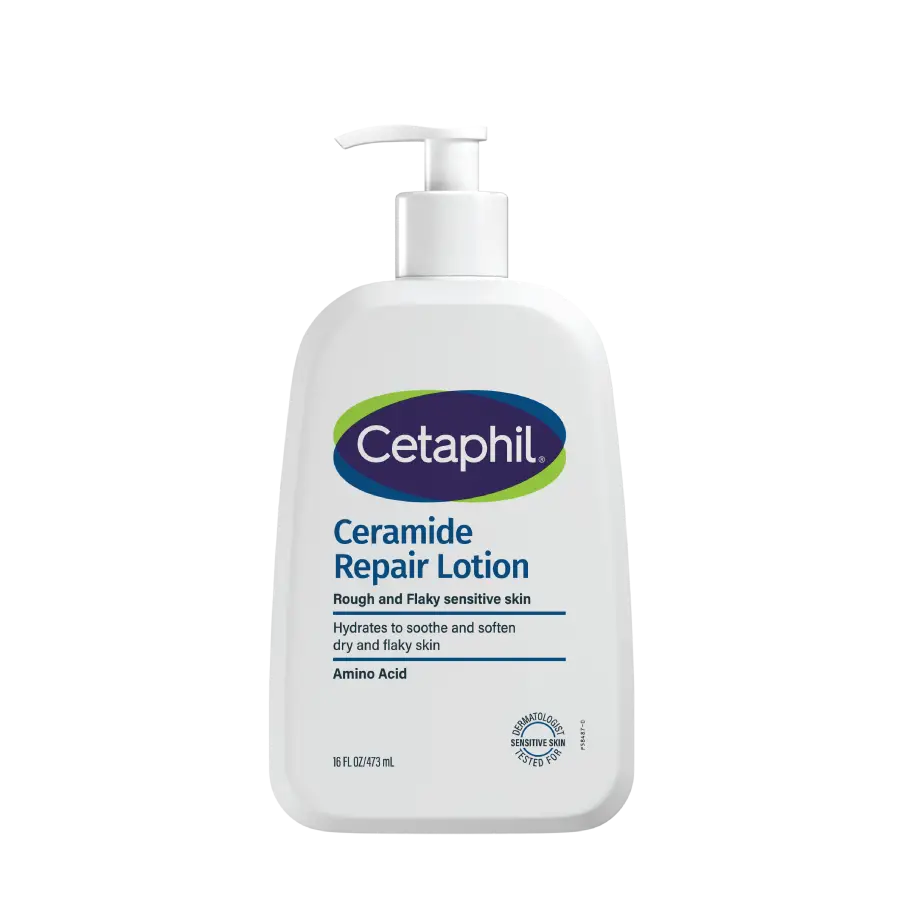 Cetaphil Ceramide Repair Lotion Hong Kong