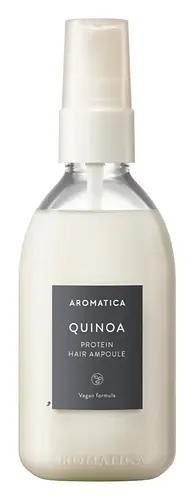 Aromatica Quinoa Protein Hair Ampoule