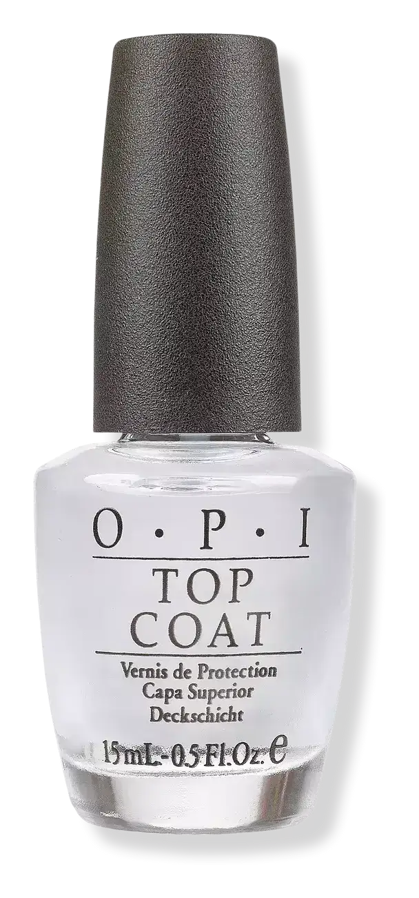 OPI Top Coat