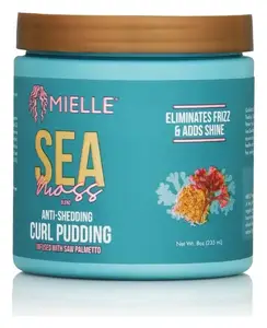 Mielle Organics Sea Moss Curl Pudding