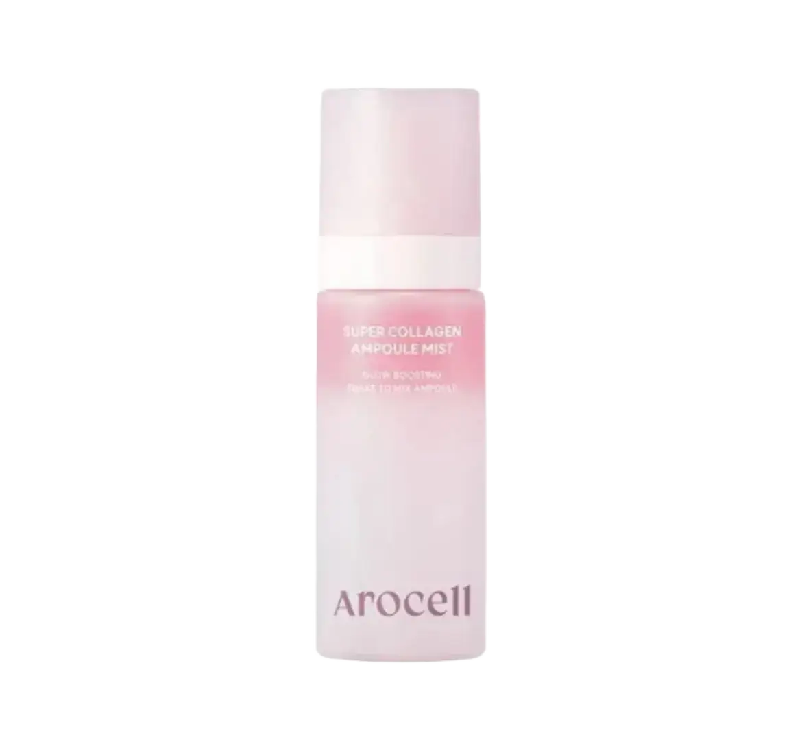 Arocell Super Collagen Ampoule Mist