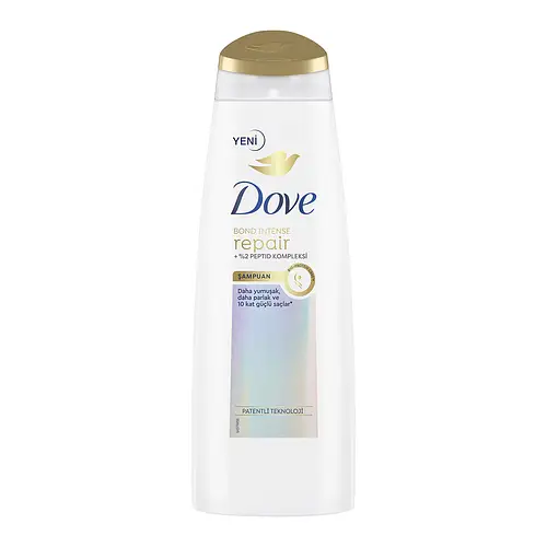 Dove Bond Intense Repair Shampoo Turkey