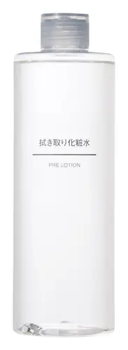 Muji Pre Lotion