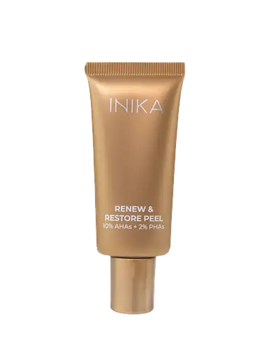 Inika Renew & Restore Peel