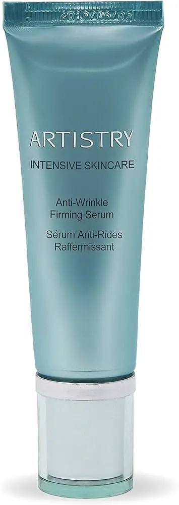 Artistry Beauty Intensive Skincare Anti-Wrinkle Firming Serum