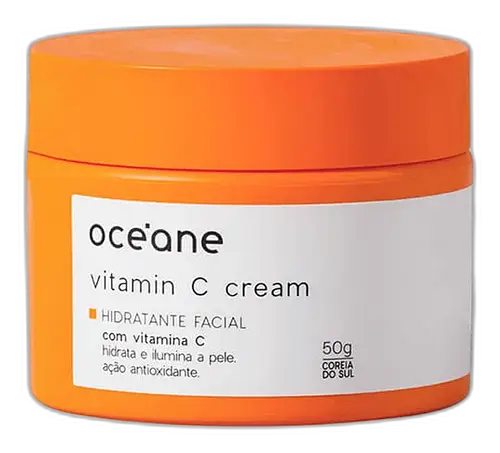 Oceane Vitamin C Cream