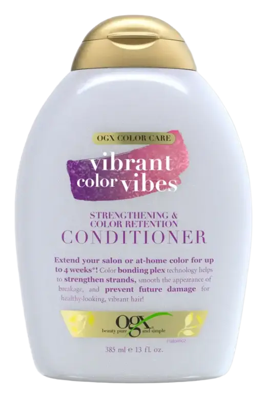 OGX Beauty Vibrant Color Vibes Conditioner