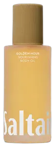 Saltair Nourishing Body Oil Golden Hour