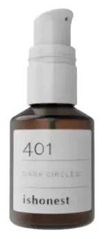 ishonest 401 Dark Circles