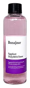 Bonajour Eggplant Daily BHA Toner