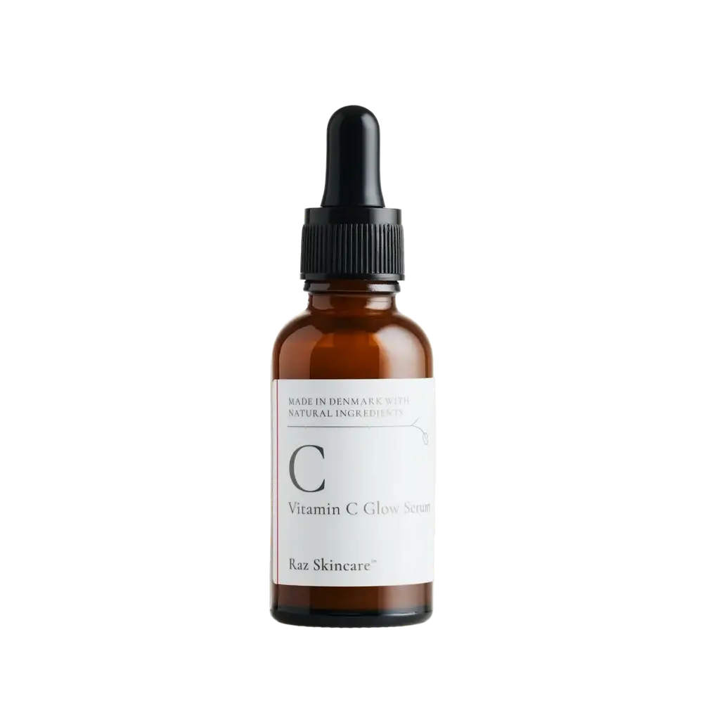 Raz Skincare Vitamin C Glow Serum