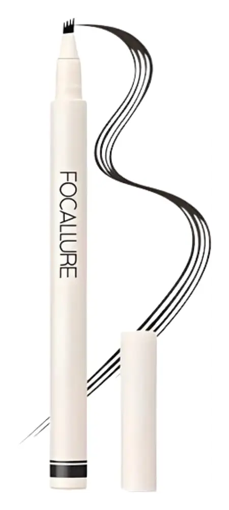 Focallure Tinted Brow Ink Pen BB01 Deep Brown