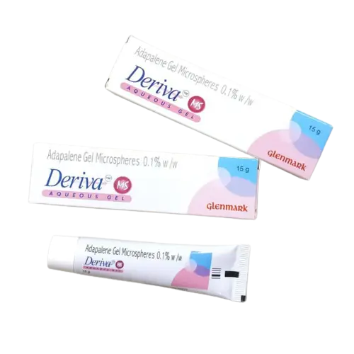 Deriva MS Aqueous Gel