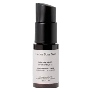 Under Your Skin Powder Dry Shampoo