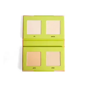 Made by Mitchell Eyelights Brightening Powder Palette Starlight