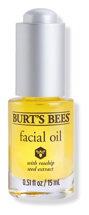 Burt's Bees Facial Oil with Rosehip Seed Extract