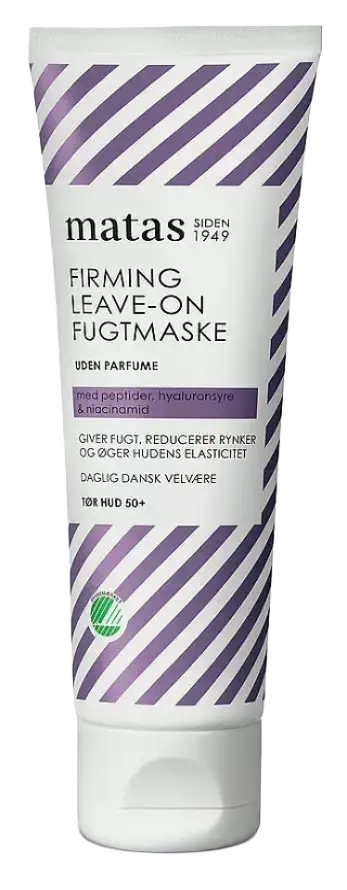 Matas Firming Leave-On Fugtmaske
