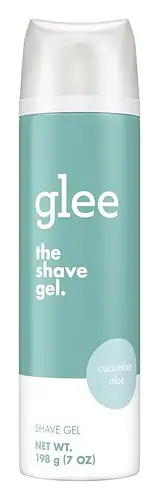 joy + glee The Shave Gel