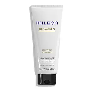 Milbon Renewing Treatment