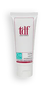 TDF Derma Formula Ultra Light Hydrator Oil-Free Moisturizer