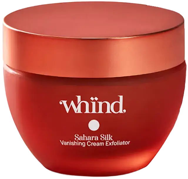 Whind Sahara Silk