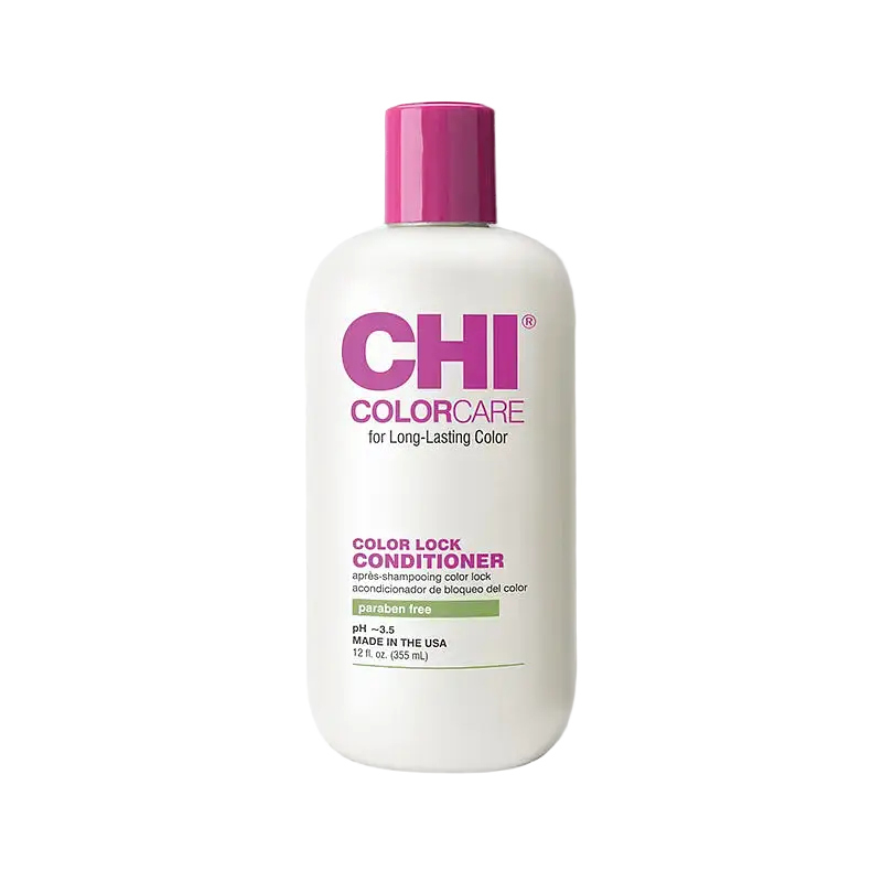 CHI Haircare Colorcare Color Lock Conditioner