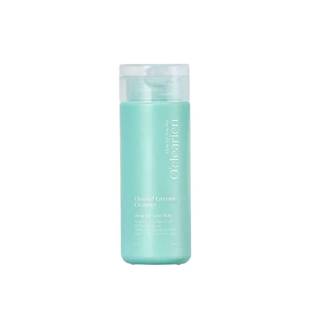 O’Clearien Cleared Enzyme Cleanser