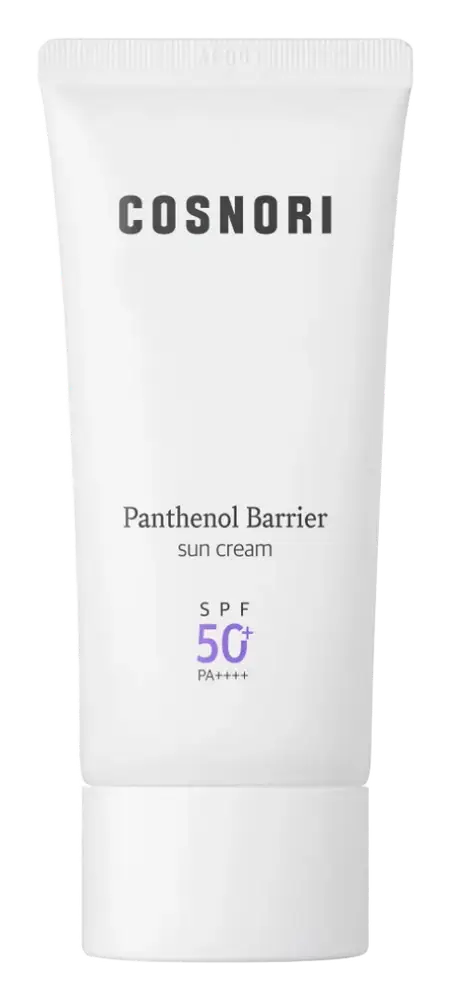 Cosnori Panthenol Barrier Sun Cream SPF 50+