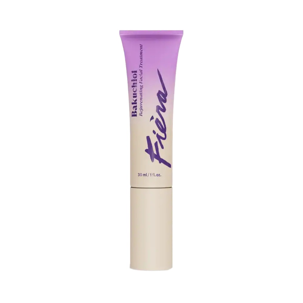 Fièra Bakuchiol Rejuvenating Facial Treatment