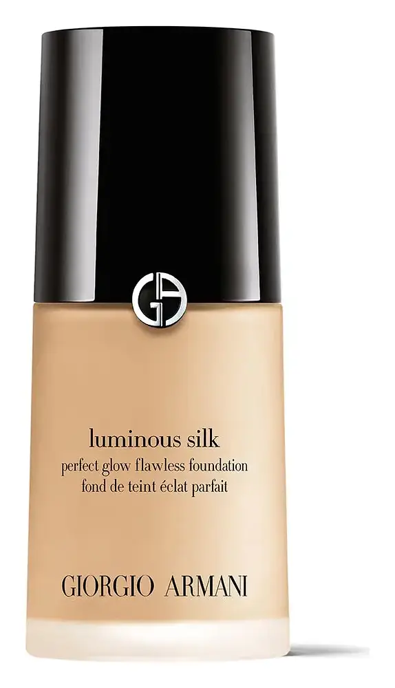 Armani Beauty Luminous Silk Perfect Glow Flawless Foundation 4.5