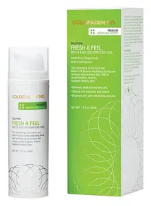 Goldfaden MD Fresh A Peel