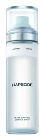 Hapsode Ultra Soothing Essence Spray