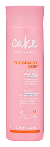 Cake Beauty The Beachy Keen Shampoo