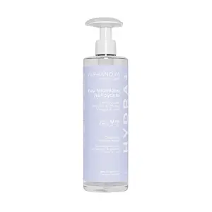 Alphanova Hydra+ Cleansing Micellar Water