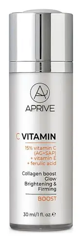 Aprive Vitamin C Serum