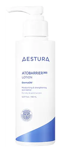 Aestura Atobarrier 365 Lotion