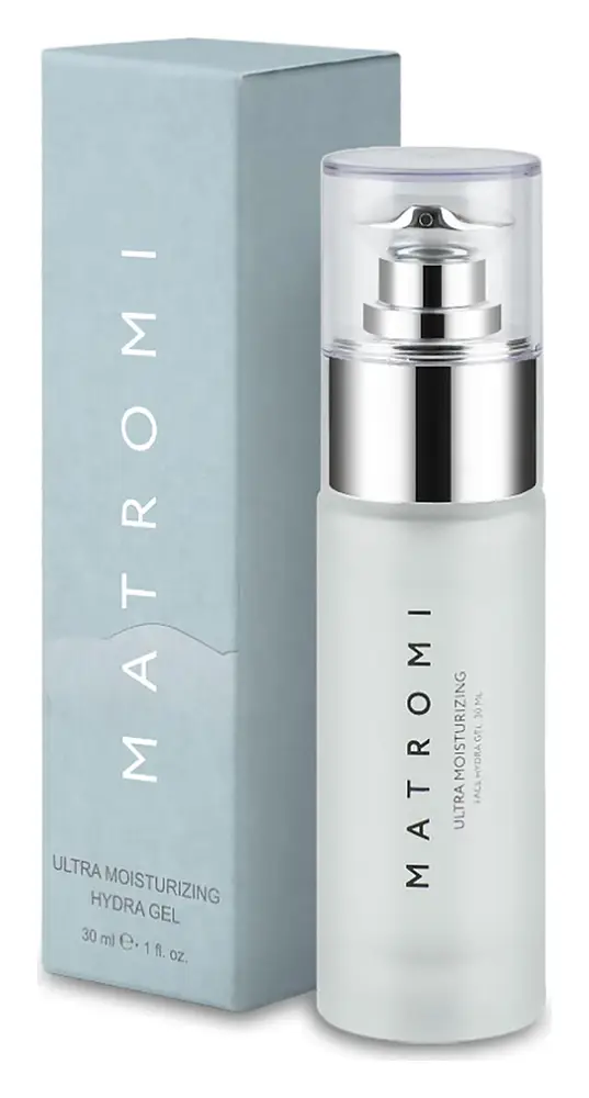 Matromi Ultra Moisturizing Hydra Gel