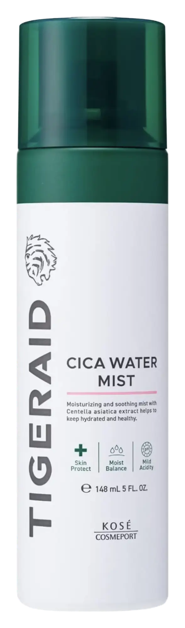 Kosé Tigeraid Cica Water Mist