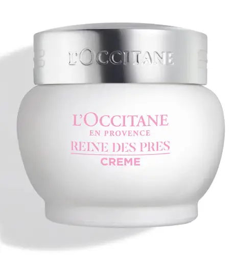 L'Occitane Reine Des Pres Creme