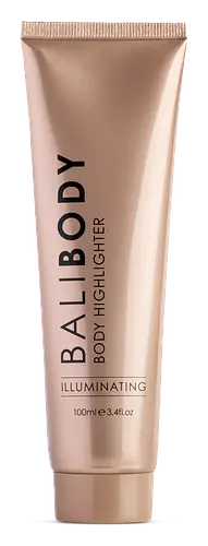 Bali Body Body Highlighter
