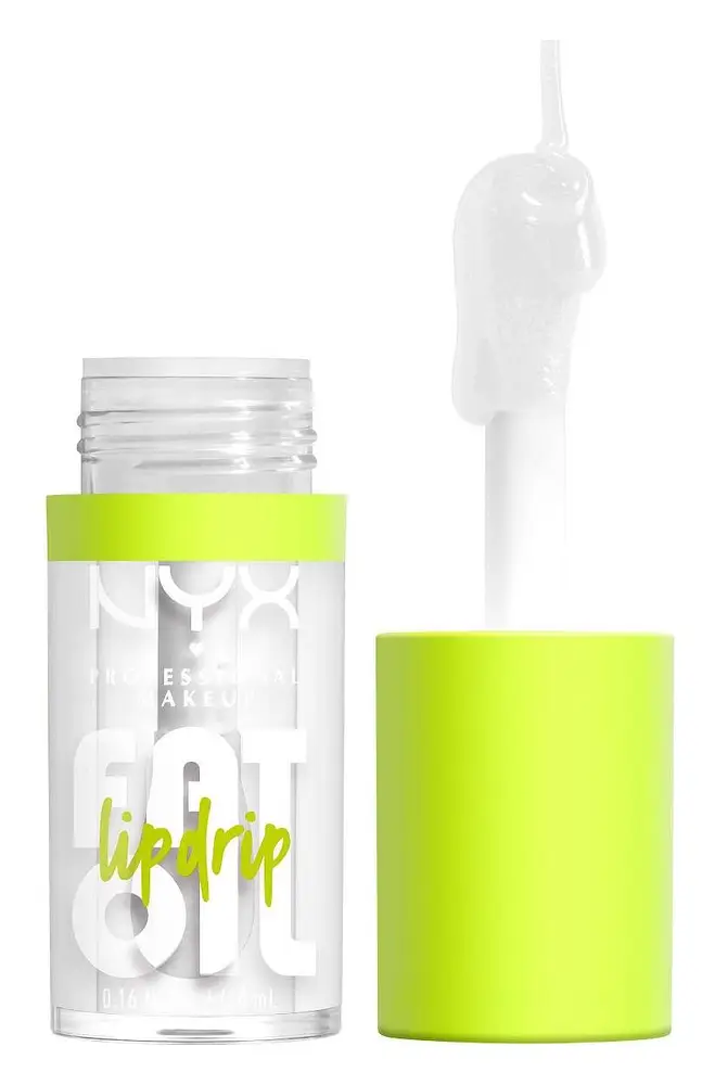 NYX Cosmetics Fat Oil Lip Drip My Main