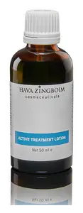Hava Zingboim Active Lotion Treatment