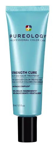 Pureology Strength Cure Split-End Salve Leave-In Treatment