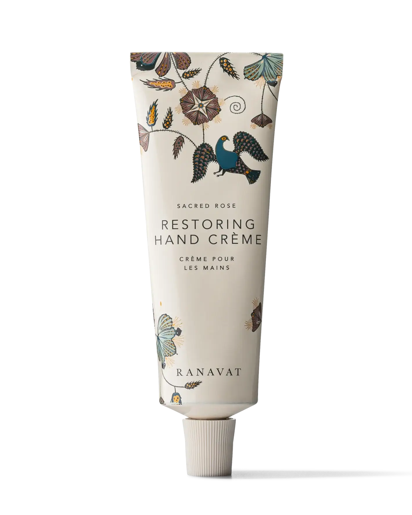 Ranavat Restoring Hand Crème