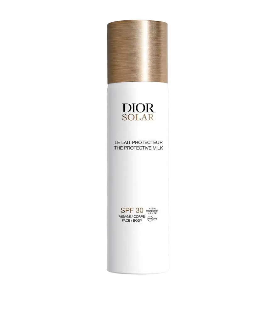 Dior Solar The Protective Milk For Face & Body SPF 30
