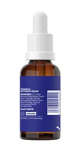 Dermica Serum Retinoid 0,3 % + Squalane 15 %