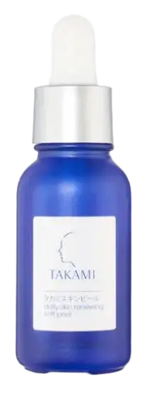 Takami Daily Skin Renewing Soft Peel