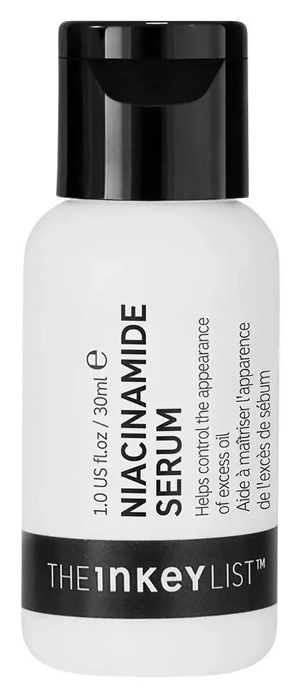 The INKEY List Niacinamide Oil Control Serum